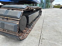 Ihi - 60ns - midigraafmachine - afbeelding 6 van  32