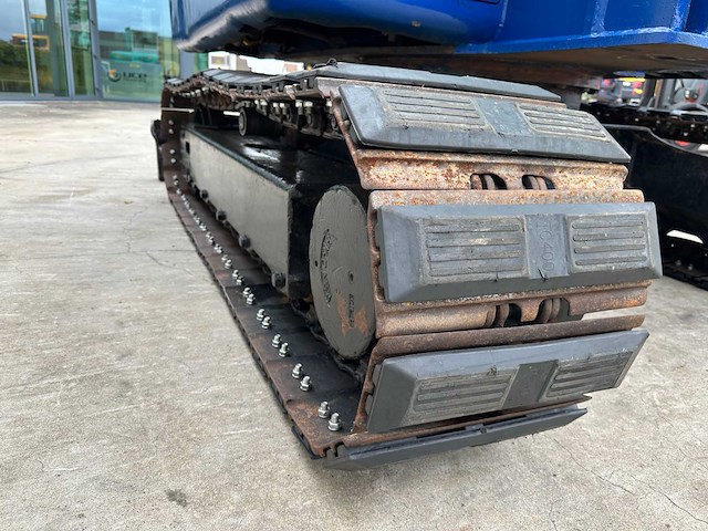 Ihi - 60ns - midigraafmachine - afbeelding 8 van  32