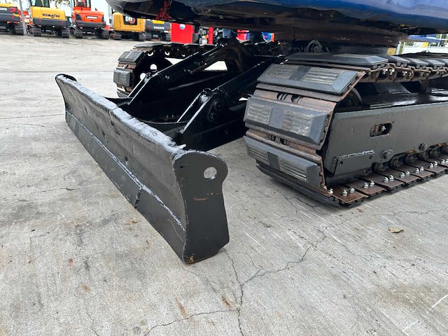 Ihi - 60ns - midigraafmachine - afbeelding 10 van  32