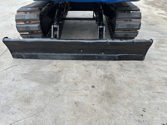 Ihi - 60ns - midigraafmachine - afbeelding 11 van  32