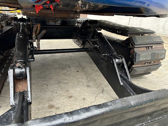 Ihi - 60ns - midigraafmachine - afbeelding 14 van  32