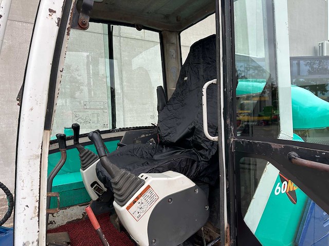 Ihi - 60ns - midigraafmachine - afbeelding 19 van  32