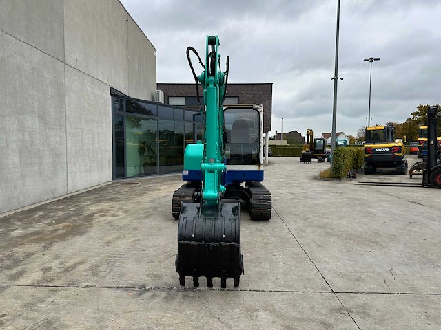 Ihi - 60ns - midigraafmachine - afbeelding 12 van  32