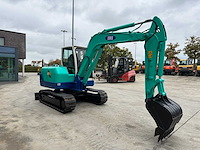 Ihi - 60ns - midigraafmachine - afbeelding 23 van  32