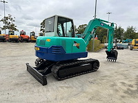 Ihi - 60ns - midigraafmachine - afbeelding 27 van  32