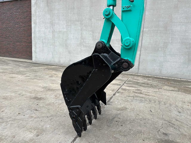 Ihi - 60ns - midigraafmachine - afbeelding 31 van  32