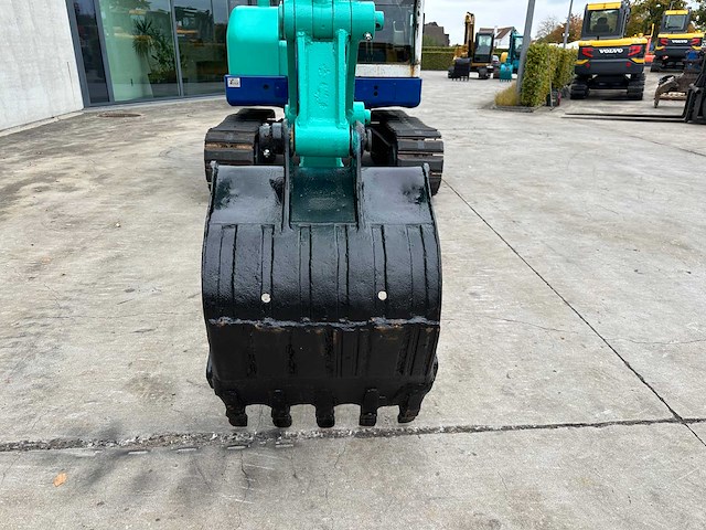 Ihi - 60ns - midigraafmachine - afbeelding 32 van  32