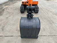 Ihi - is-35f2 - minigraafmachine - afbeelding 2 van  37