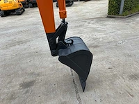 Ihi - is-35f2 - minigraafmachine - afbeelding 3 van  37