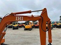 Ihi - is-35f2 - minigraafmachine - afbeelding 4 van  37