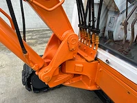 Ihi - is-35f2 - minigraafmachine - afbeelding 6 van  37
