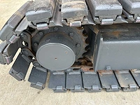 Ihi - is-35f2 - minigraafmachine - afbeelding 8 van  37