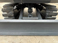 Ihi - is-35f2 - minigraafmachine - afbeelding 10 van  37
