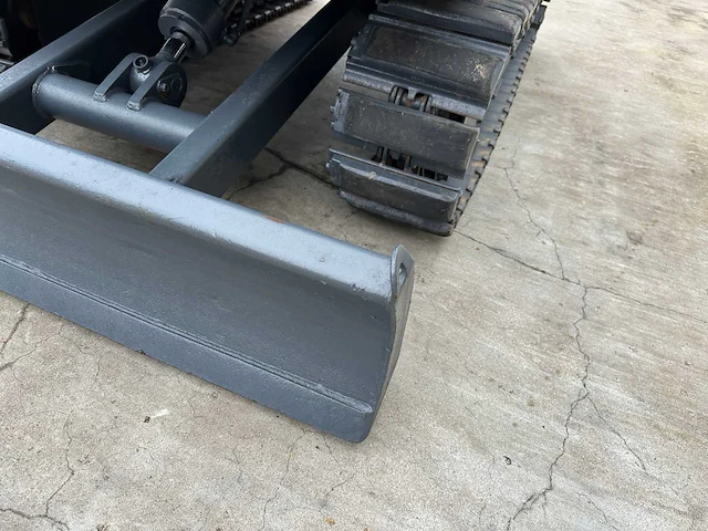 Ihi - is-35f2 - minigraafmachine - afbeelding 11 van  37