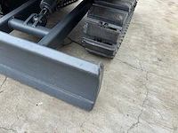 Ihi - is-35f2 - minigraafmachine - afbeelding 11 van  37