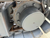 Ihi - is-35f2 - minigraafmachine - afbeelding 13 van  37