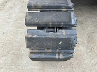 Ihi - is-35f2 - minigraafmachine - afbeelding 14 van  37