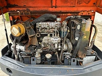 Ihi - is-35f2 - minigraafmachine - afbeelding 15 van  37