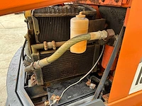 Ihi - is-35f2 - minigraafmachine - afbeelding 16 van  37
