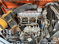 Ihi - is-35f2 - minigraafmachine - afbeelding 18 van  37