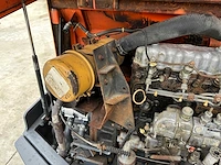 Ihi - is-35f2 - minigraafmachine - afbeelding 19 van  37