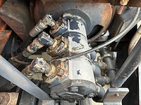 Ihi - is-35f2 - minigraafmachine - afbeelding 20 van  37