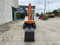 Ihi - is-35f2 - minigraafmachine - afbeelding 12 van  37