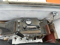 Ihi - is-35f2 - minigraafmachine - afbeelding 25 van  37