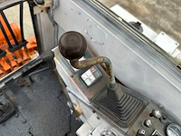 Ihi - is-35f2 - minigraafmachine - afbeelding 27 van  37