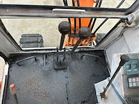 Ihi - is-35f2 - minigraafmachine - afbeelding 28 van  37