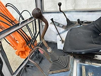 Ihi - is-35f2 - minigraafmachine - afbeelding 29 van  37