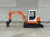 Ihi - is-35f2 - minigraafmachine - afbeelding 35 van  37