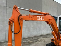 Ihi - is-35f2 - minigraafmachine - afbeelding 37 van  37