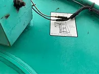Ihi 35nx2 minigraafmachine 2007 - afbeelding 9 van  28