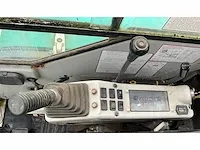 Ihi 35nx2 minigraafmachine 2007 - afbeelding 21 van  28