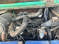 Ihi 60ns rupsgraafmachine - afbeelding 15 van  25