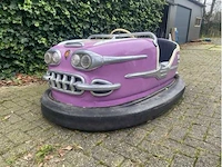 Ihle - corvette - autoscooter - afbeelding 1 van  7
