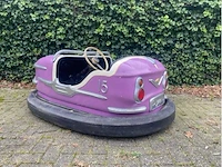 Ihle - corvette - autoscooter - afbeelding 2 van  7