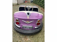 Ihle - corvette - autoscooter - afbeelding 3 van  7