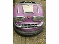 Ihle - corvette - autoscooter - afbeelding 5 van  7