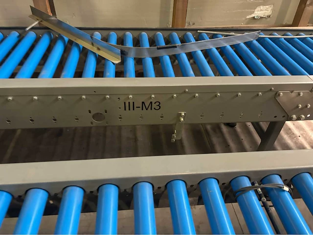 Iii-m3 rollenbaan (2x) - afbeelding 8 van  10