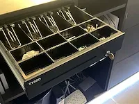 Iiyama plt1700 kassasysteem - afbeelding 8 van  16
