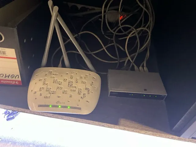 Iiyama plt1700 kassasysteem - afbeelding 10 van  16