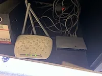 Iiyama plt1700 kassasysteem - afbeelding 10 van  16