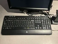 Iiyama plt1700 kassasysteem - afbeelding 12 van  16