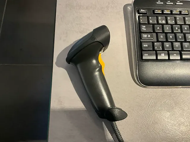 Iiyama plt1700 kassasysteem - afbeelding 14 van  16