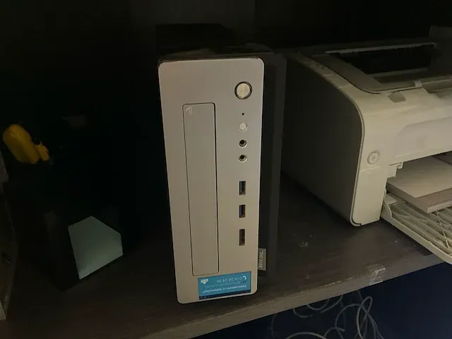 Iiyama plt1700 kassasysteem - afbeelding 16 van  16
