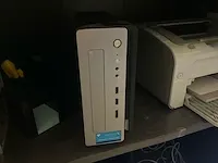 Iiyama plt1700 kassasysteem - afbeelding 16 van  16
