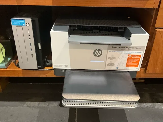 Iiyama plt1731sr kassasysteem - afbeelding 2 van  12