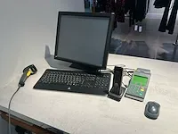 Iiyama plt1731sr kassasysteem
